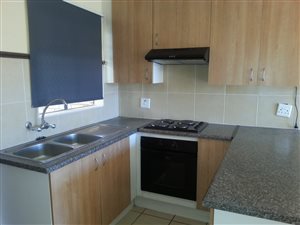 2 Bed Apartment in Karen Park