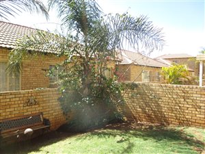 2 Bed Duplex in Celtisdal