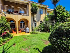 2 Bed Apartment in Three Rivers