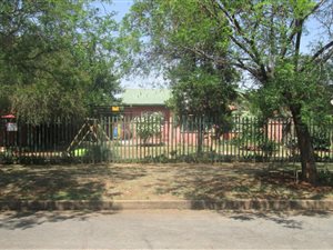 3 Bed House in Vereeniging