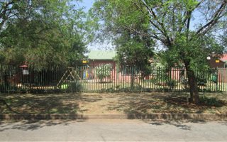 3 Bedroom House in Vereeniging
