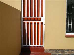 2 Bed Townhouse in Grobler Park