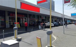 4986 m² Office Space in Pinetown Central