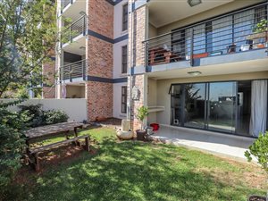 2 Bed Apartment in Solheim