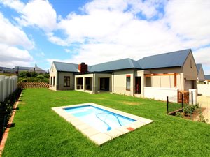 3 Bed House in Paarl
