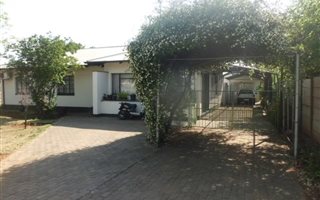 3 Bedroom House in Hospitaalpark