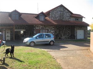 Farm in Southport
