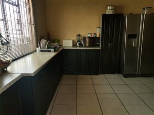 3 Bed House in Eldorado Park