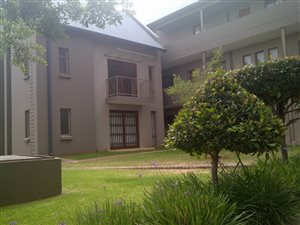 2 Bed Apartment in Eldo Lakes Estate