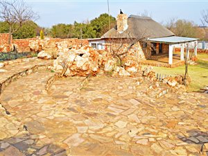 1 Bed House in Rietvlei View