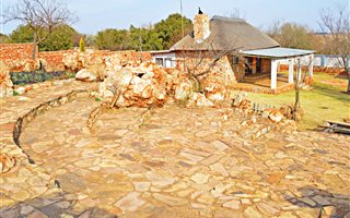 1 Bedroom House in Rietvlei View