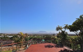 3 Bedroom House in Plattekloof