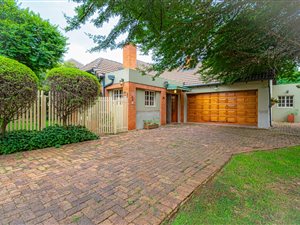 3 Bed Cluster in Denlee