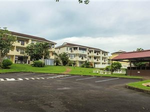2 Bedroom Apartment in Shelly Beach