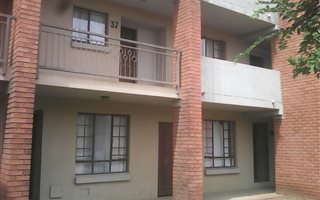 1 Bedroom Apartment in The Orchards