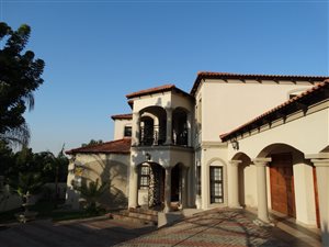 5 Bed House in Safari Gardens