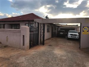 4 Bed House in Ennerdale