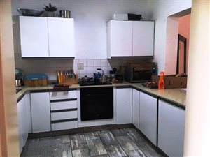 2 Bed Townhouse in Lyndhurst
