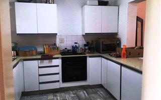 2 Bedroom Townhouse in Lyndhurst