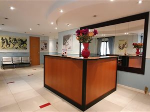 2262 m² Commercial space in Woodmead