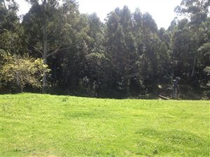 843 m² Land available in Heather Park