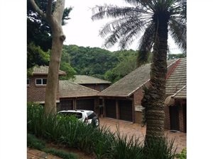 3 Bed Duplex in Westville