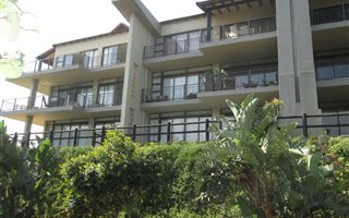 3 Bedroom Apartment in Westbrook