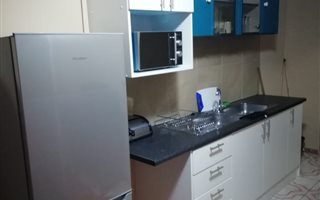 Bachelor apartment in Blue Downs
