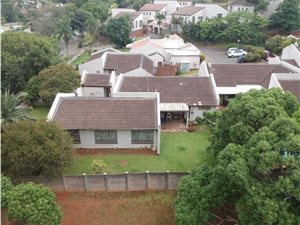 3 Bed Simplex in Woodlands