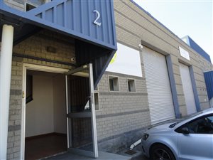243 m² Commercial space in Kensington