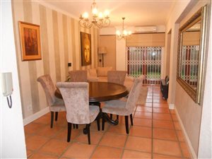 2 Bedroom Apartment in Khyber Rock