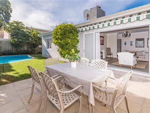 4 Bed House in Newlands
