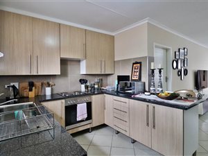 3 Bed House in Noordwyk