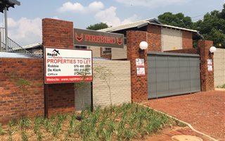2 Bedroom Simplex in Pretoria North
