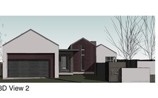 3 Bedroom House in Midstream Meadows