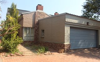 3 Bedroom Townhouse in Olympus Country Estate