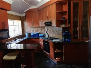 3 Bed House in Ellaton