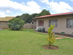 3 Bed House in Vanderbijlpark CE2