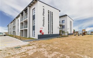 2 Bedroom Apartment in Parklands
