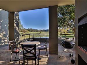 2 Bed Apartment in Herolds Bay