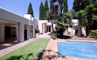 4 Bedroom House in Inanda