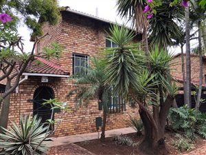 2 Bed Townhouse in Capital Park