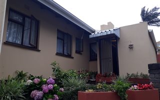 2 Bedroom Townhouse in Anerley