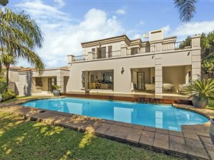 3 Bed House in Morningside