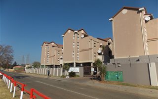 2 Bedroom Townhouse in Glenanda