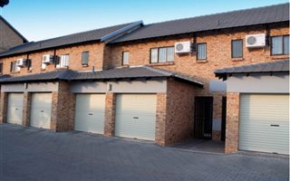 3 Bedroom Townhouse in Amberfield