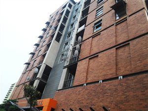 2 Bed Flat in Hatfield