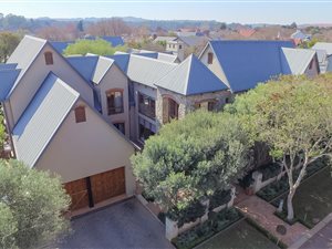 4 Bed House in Southdowns Estate