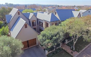 4 Bedroom House in Southdowns Estate