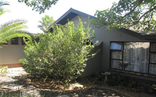 4 Bedroom House in Ridgeworth